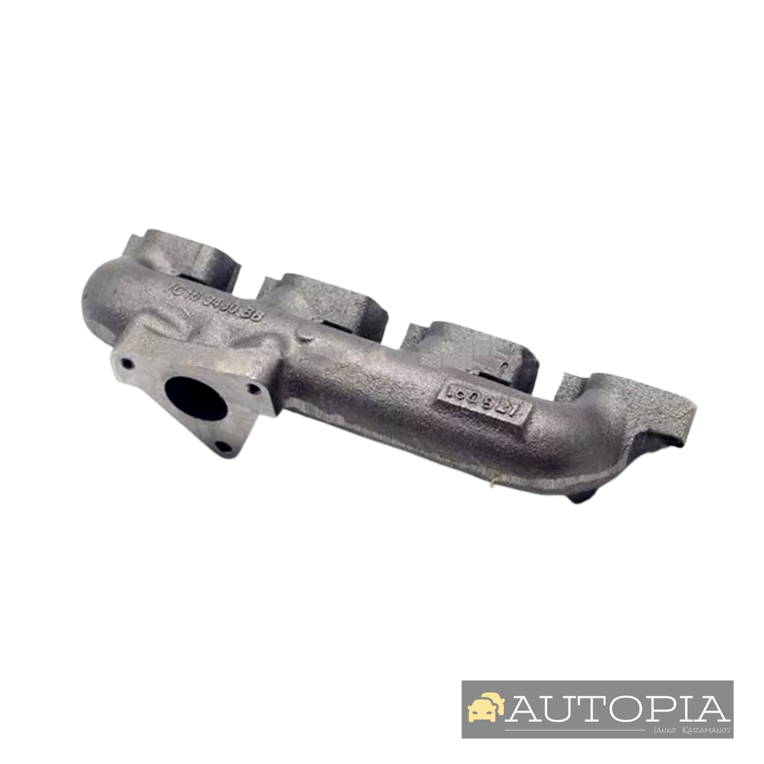 ИЗПУСКАТЕЛЕН КОЛЕКТОР TRZ 06- 2.4